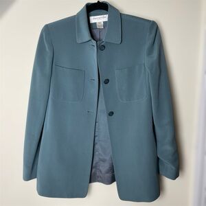 JONES NEW YORK WOMEN”S BLAZER SIZE 2P